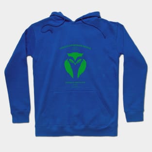 The Magnus Logo Hoodie